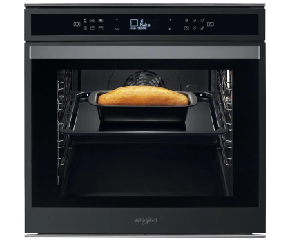 Piekarnik do zabudowy Whirlpool PIEKARNIK W6OM44S1HBSS ###